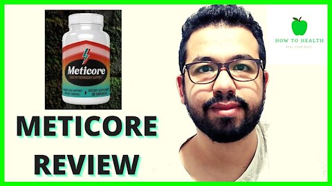 Meticore Review - Does Meticore Really Work_✅Meticore Real Customer Review✅meticore review 2021!