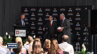 IUPUI joins Horizon League