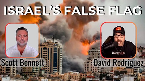 Israeli Gov't Massive Propaganda | The Real Victims - Palestinians & Israeli Citizens!