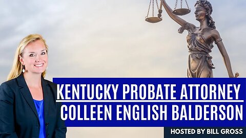 Kentucky Probate & Trust Attorney Colleen English