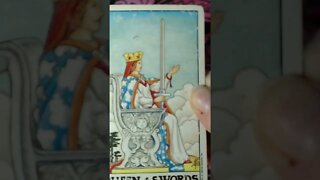 The next step in the right direction | Tarot Reading | Shorts