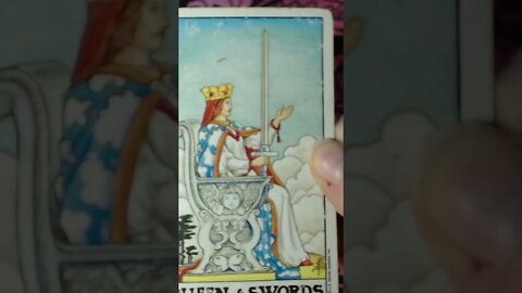 The next step in the right direction | Tarot Reading | Shorts