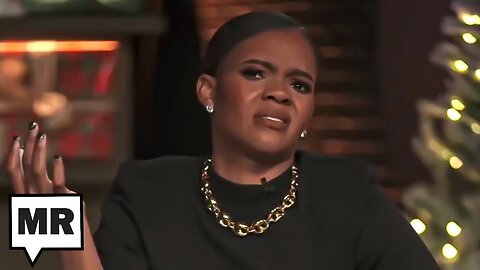 Candace Owens Brags ‘I Discriminate ALL THE TIME When I Hire’