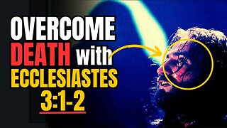 See Why MOST People Will Go To HELL🔥🔥🔥 || Overcoming Death || Wisdom For Dominion