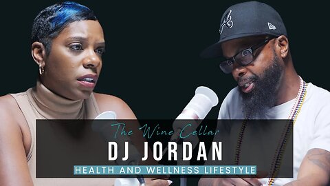 Exclusive | Tasha K x DJ Jordan | A List of Herbs for your daily Health and Wellness!