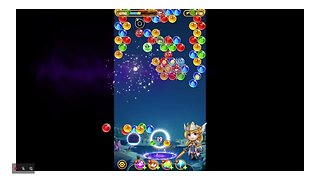 Bubble shooter