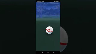 Pokémon GO-Shadow Charmander