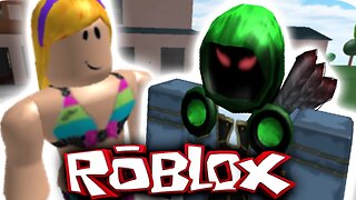 ONLINE DATING in ROBLOX?!
