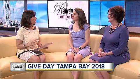 Positively Tampa Bay: Give Day 2018