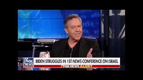 The Five full show 10/26/23 | greg gutfeld The Five show today fox news ,October 26,2023 #The Five