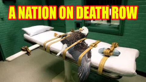 A Nation On Death Row