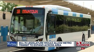 Bill would allow metro cities to opt-in to bussing, at a cost