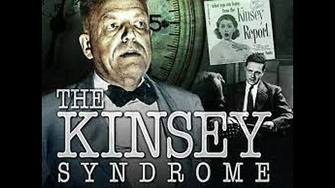 The Kinsey Syndrome 2008 金賽症侯群