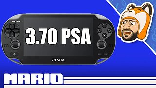 How to Prepare for the PS Vita 3.70 Jailbreak!