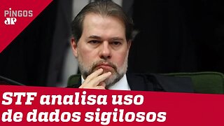 Nem Toffoli entendeu o próprio voto