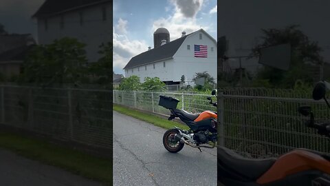 Lancaster county Pennsylvania farmstead beauty