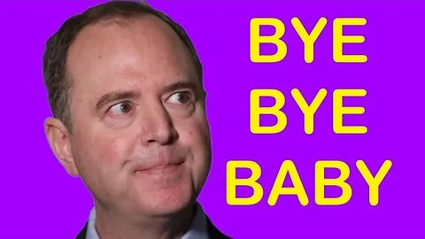 Adam Schiff Officially KICKED OUT of His Committee