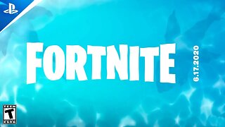 FORTNITE SEASON 3 TRAILER OUT NOW! (NEW)