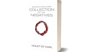 The RH Negative Blood Type: Collection of the Negatives By: Violet St Karl