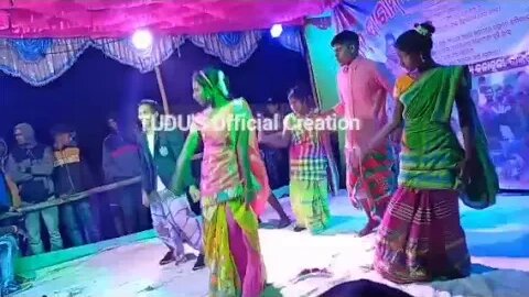 Badala Bazar Saree@ Santali Dance Video 2022//Credit to Raidiha AtuNawaHarajuwan kal- kuliMayurbhanj