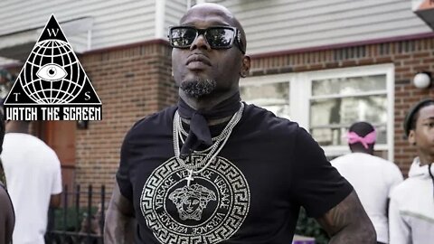 TREACH @naughtybynature talks Karma, Bricks of Gold, Fan Love and more..... [WATCH THE ARTIST Ep.2]