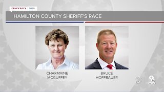Meet the candidates for Hamilton County Sheriff