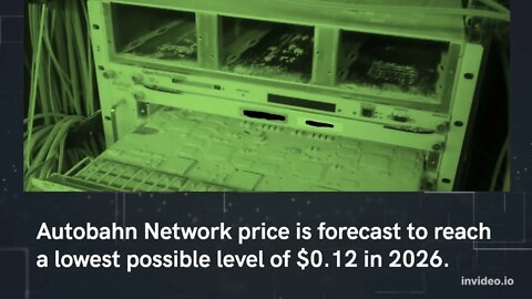 Autobahn Network Price Prediction 2022, 2025, 2030 TXL Price Forecast Cryptocurrency Price Predic