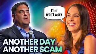 Cenk Uygur Thinks He Can Save Democrats 🤣