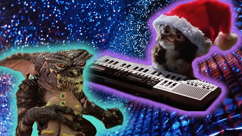 Christmas Creature Feature 🎄 Gremlins, 1984 • Movie Suggestion and Review