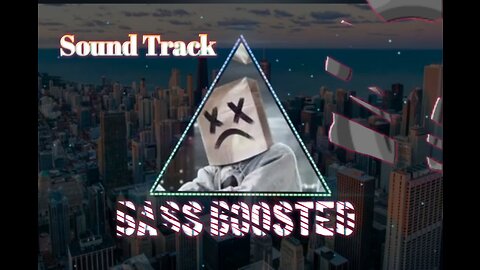 Bass Boosted Songs | Soundtrack | Use Headphones for better Experience 🎧🎶❣️