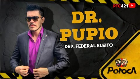 DR. PUPIO |PTC #421