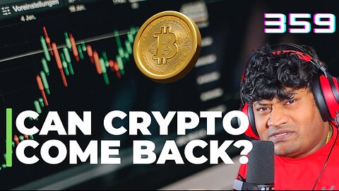 Bitcoin is under 40k, Ethereum Tumbles where is Crypto going?! #btc #eth #xrp