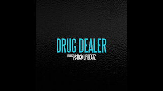 "Drug Dealer" Pooh Shiesty x Moneybagg Yo Type Beat 2021
