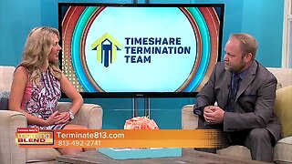 Timeshare Termination Team | Morning Blend