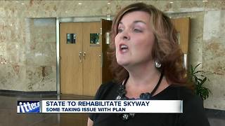 Skyway Construction set for Spring