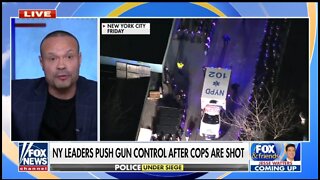 Bongino to NYC: Stop Voting For Chaos In The Streets