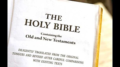 What is New About The New Testament?