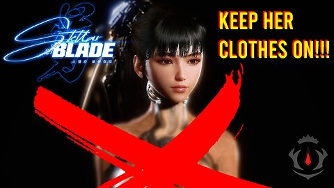 Stellar Blade's Director Suggest Leaving Her Close On, More Layoffs in gaming, and more.