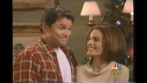 Days of Our Lives in December - "She's not Hope, she's Gina!" - Commercial
