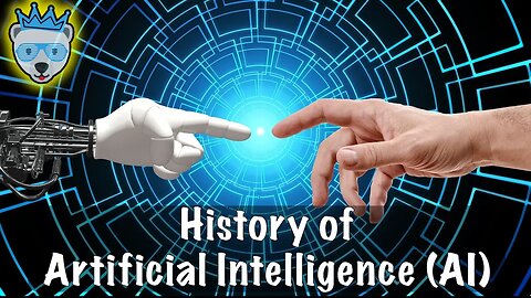 History of AI Artificial Intelligence