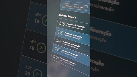 ⛏️😱 NICEHASH PAGANDO MAIS NA MINERAÇÃO COM CPU?! TESTE DE RENTABILIDADE - RANDOMX MONERO