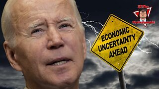 Experts predict Bidenomics will produce another Great Depression in 2024!