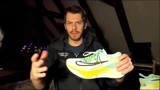 Nike Zoom Fly 5 Review (50+ Miles)