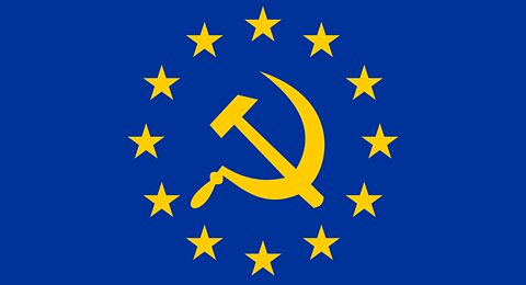 European Union Collective – Christopher Story – Foreword