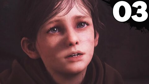 A Plague Tale: Requiem - Part 3 - HUGO'S NIGHTMARE