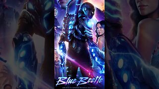 Blue Beetle Is Projected To Be Another DC Box Office DISASTER