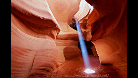 【TRAVEL ARIZONA】Antelope Canyon and Horseshoe Bend