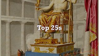 The SimpleCoach 2023 Top 25 Rankings - On Top of Mt. Olympus