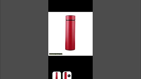 Temperature Water Bottle / 500ml #fashion #viral #onlineshopping #whatsappstatus # homedelivery
