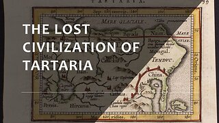 The Lost Civilization of Tartaria